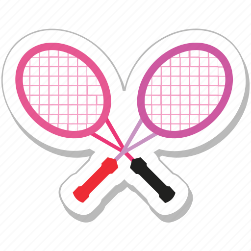 Badminton, racket, sports, squash, tennis icon - Download on Iconfinder