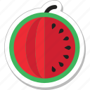 cantaloupe, food, fruit, juicy, watermelon 