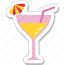 beverage, cocktail, drink, margarita, martini 
