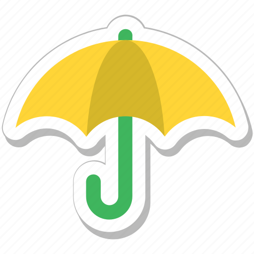 Canopy, shade, summer, sunshade, umbrella icon - Download on Iconfinder
