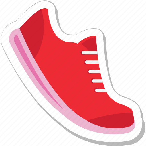 Boots, footwear, shoes, sneakers, sports shoes icon - Download on Iconfinder