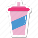 beverage, disposable cup, drink, soft drink, take away