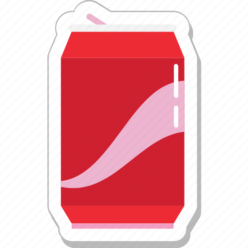 Beverage, cola, energy drink, soda, soda can icon - Download on Iconfinder