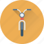 motorbike, motorcycle, scooter, transport, vehicle 