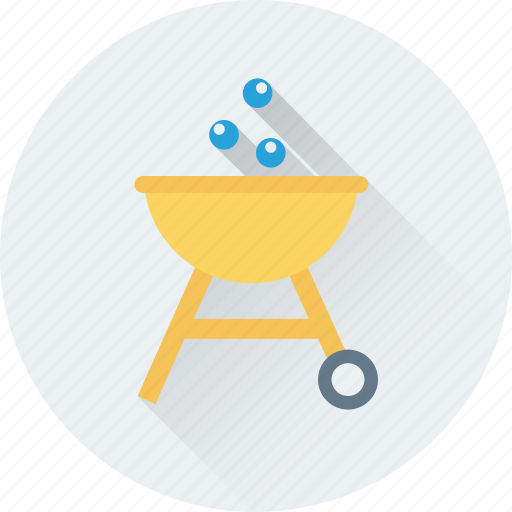 Barbecue, bbq, bbq grill, charcoal grill, gas grill, outdoor grill icon - Download on Iconfinder