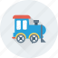 engine, locomotive, steam engine, train, travel 