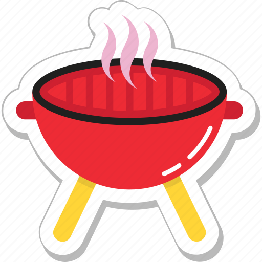 Barbecue, bbq, bbq grill, cooking, grill icon - Download on Iconfinder