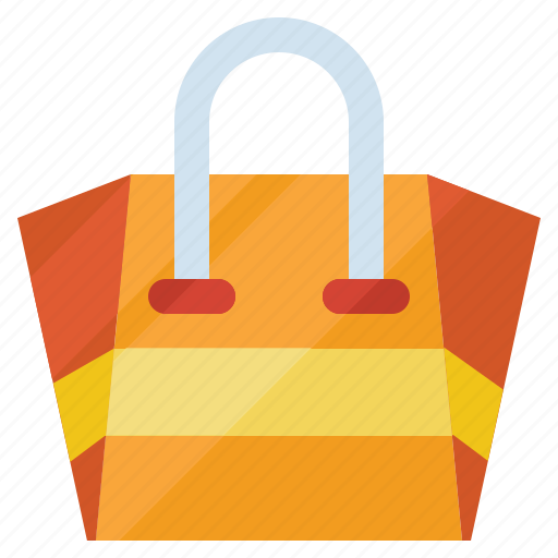 Bag, accessory, fashion, holidays, beach icon - Download on Iconfinder