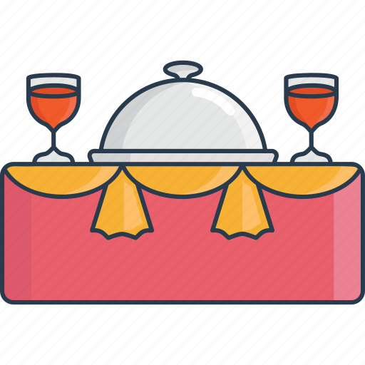 Food, restaurant, cooking, dessert, breakfast, kitchen, drink icon - Download on Iconfinder