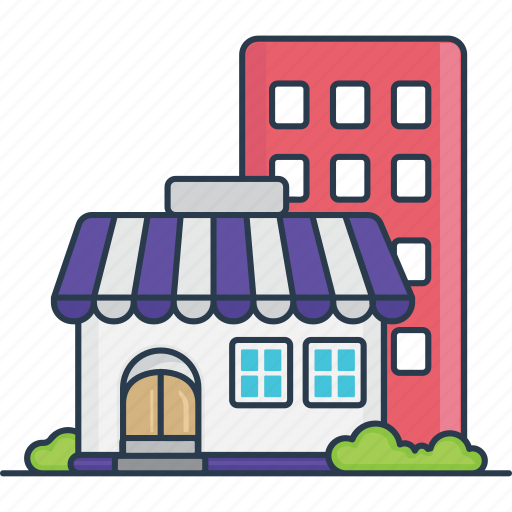 Shop, store, market, sale, restaurant, ecommerce icon - Download on Iconfinder