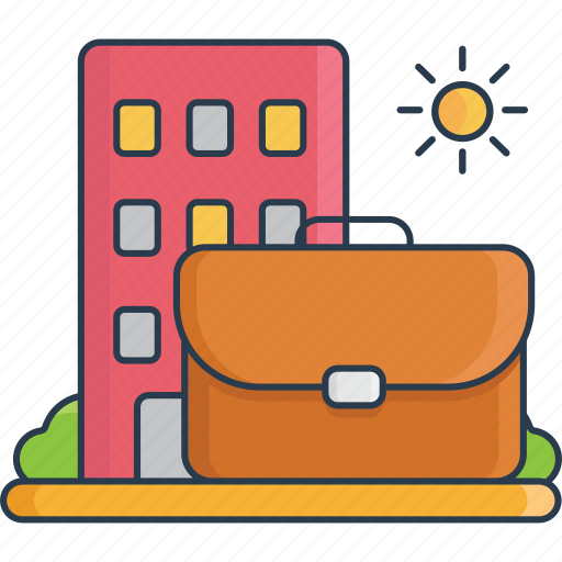 Briefcase, business, office, marketing, management, work icon - Download on Iconfinder