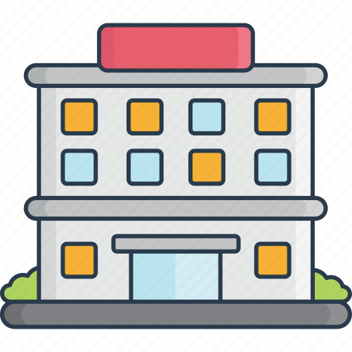 Hotel, holiday, vacation, tourism, travel, summer icon - Download on Iconfinder