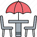 bumbershoot, insurance, parasol, sunshade, umbrella