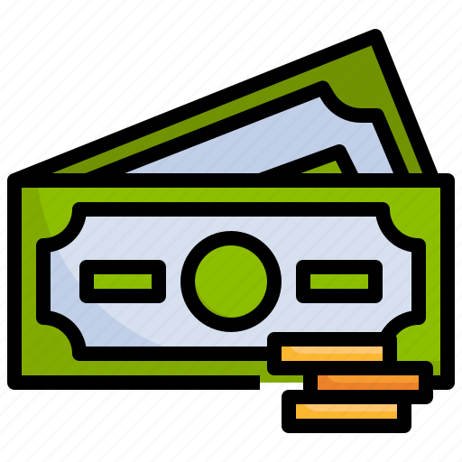 Money, cash, finance, stack, business, pack icon - Download on Iconfinder