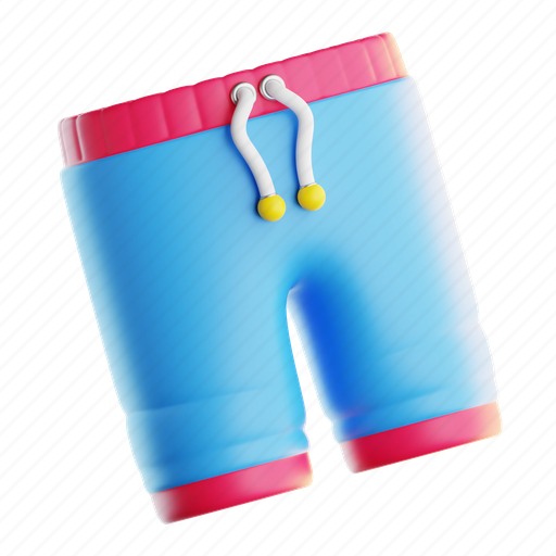 Summer, shorts, fashion, vacation, pants, travel, beach icon - Download on Iconfinder