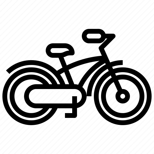 Bike, bycicle, sport, exercise, cycling icon - Download on Iconfinder