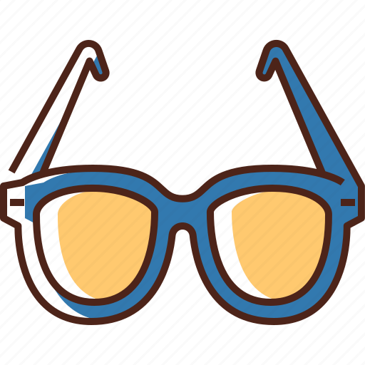 Sunglasses, glasses, fashion, summer, accessories, sun, eye protector icon - Download on Iconfinder