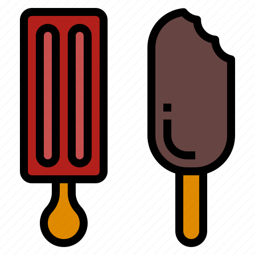 Cream, ice, icecream icon - Download on Iconfinder
