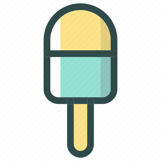 Food, ice cream, summer icon - Download on Iconfinder