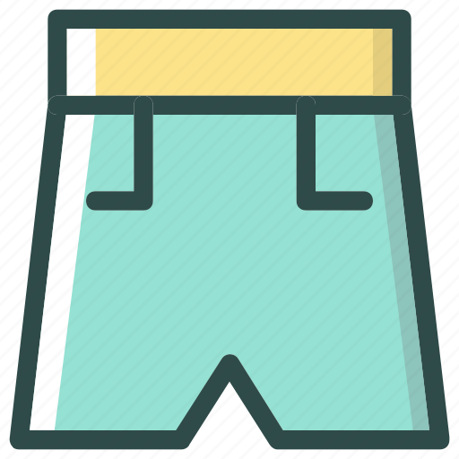 Short, summer, underwear icon - Download on Iconfinder