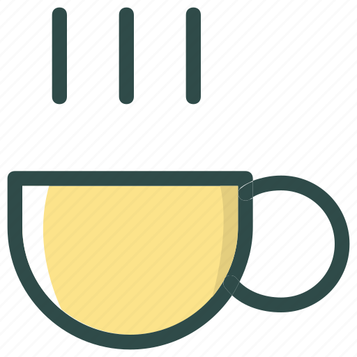 Coffee, cup, summer icon - Download on Iconfinder