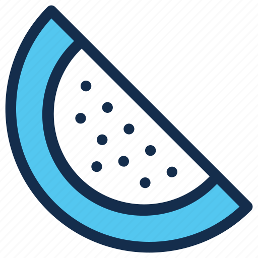 Dessert, fruit, summer, sweet, watermelon icon - Download on Iconfinder