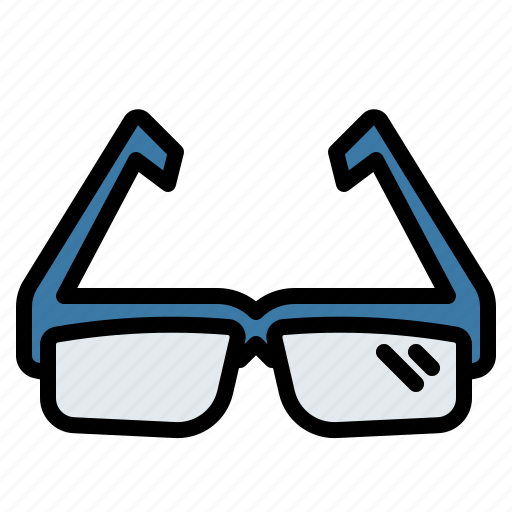 Summer, sunglasses, glasses, fashion, eyewear icon - Download on Iconfinder
