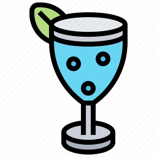 Bar, beverage, cocktail, drink, refreshment icon - Download on Iconfinder