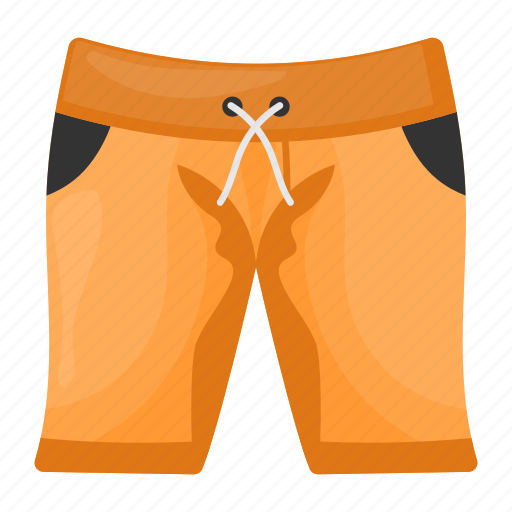 Beach, shorts, summer, kids, wear, nicker icon - Download on Iconfinder