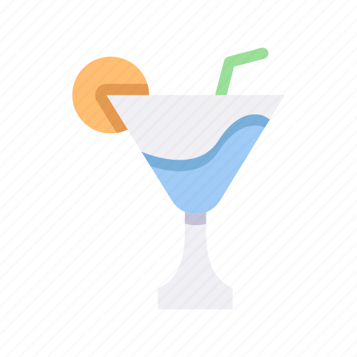 Summer, holiday, tropical, vacation, travel, cocktail, drink icon - Download on Iconfinder