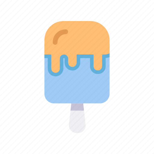 Summer, holiday, tropical, vacation, travel, ice, cream icon - Download on Iconfinder