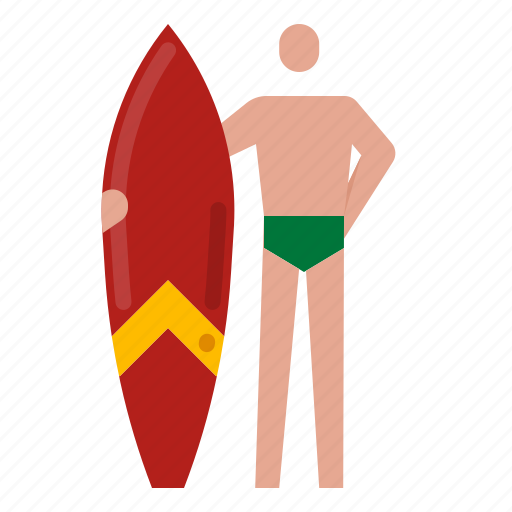 Board, summer, surf, surfboard, surfing icon - Download on Iconfinder
