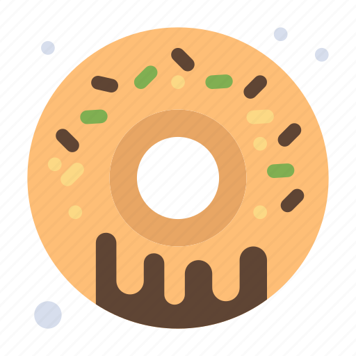 Donut, food, sweet icon - Download on Iconfinder