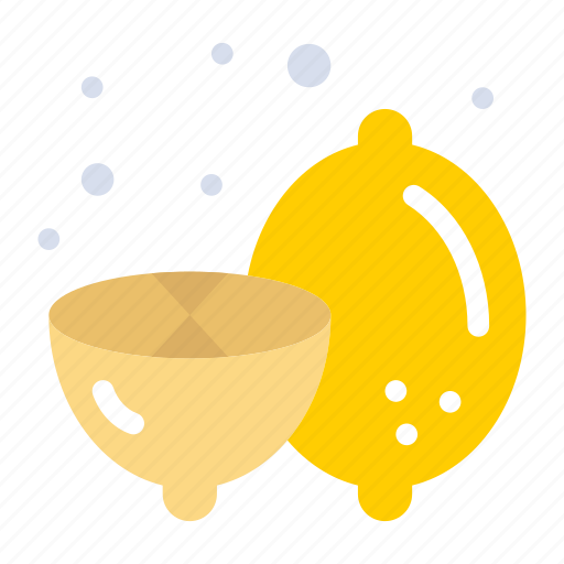 Food, fruit, lemon, summer icon - Download on Iconfinder