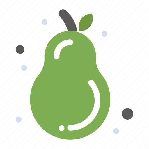 Alligator, avocado, pear, summer icon - Download on Iconfinder