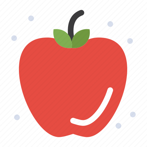 Apple, food, fruit, summer icon - Download on Iconfinder