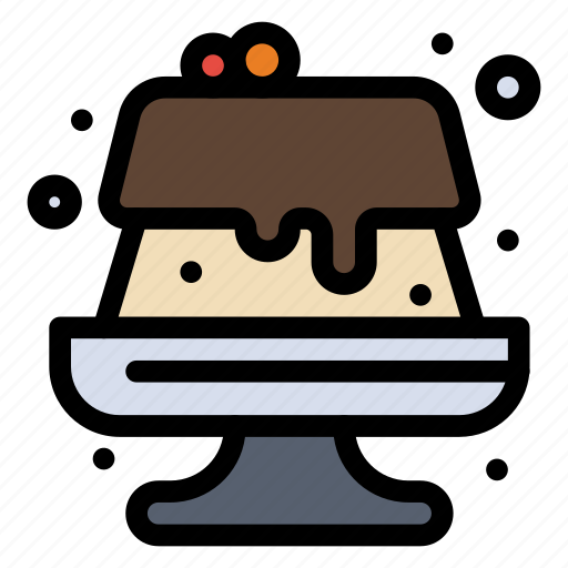 Cake, food, sweet icon - Download on Iconfinder