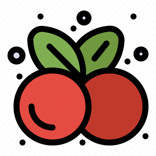 Cherries, food, fruit, healthy, summer icon - Download on Iconfinder