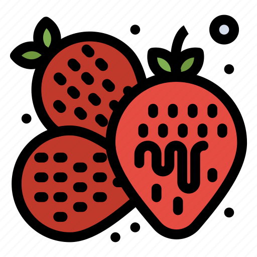 Food, fruit, pineapple, summer icon - Download on Iconfinder