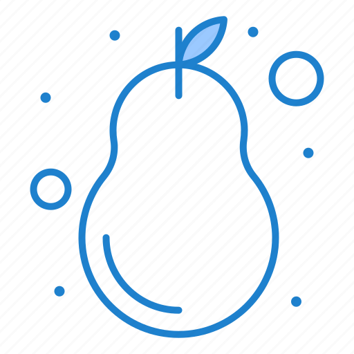 Food, fruits, pear, sweet icon - Download on Iconfinder