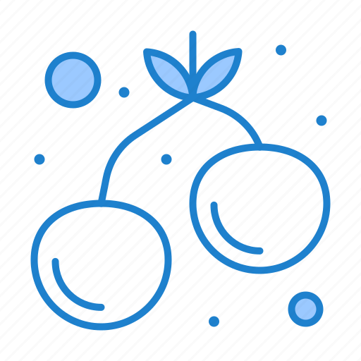Cherry, food, fruit, sweet icon - Download on Iconfinder