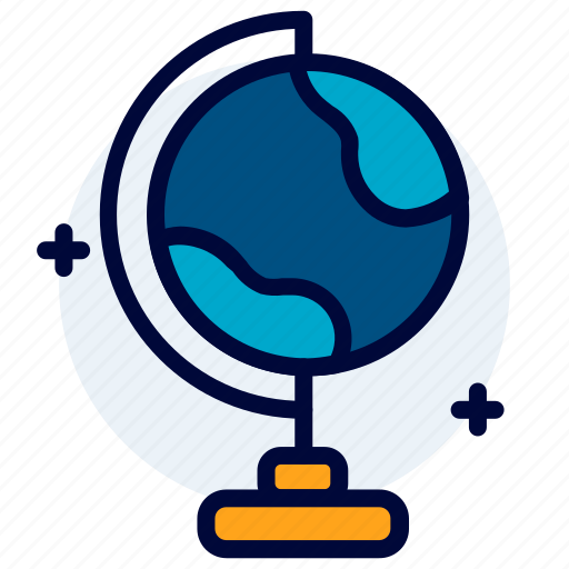 Connection, global, globe, international, maps, network, social icon - Download on Iconfinder