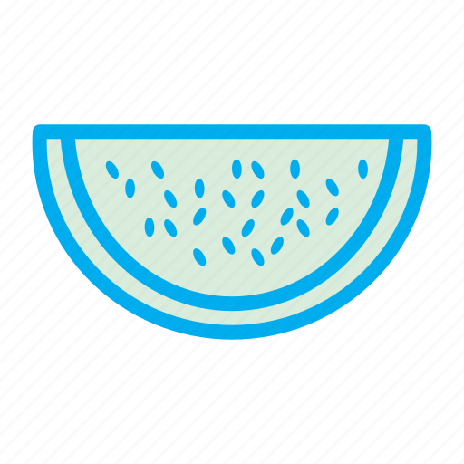 Holiday, summer, fruit, travel, vacation, watermelon icon - Download on Iconfinder
