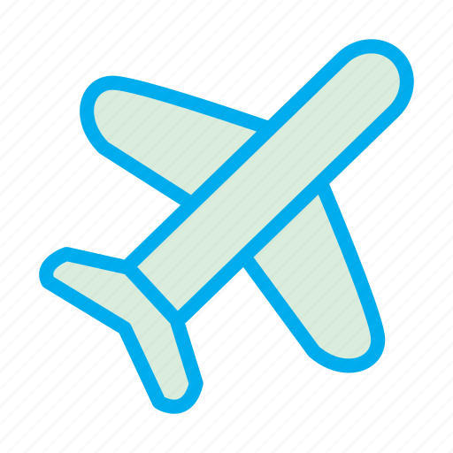 Holiday, summer, plane, tourism, transport, transportation, travel icon - Download on Iconfinder