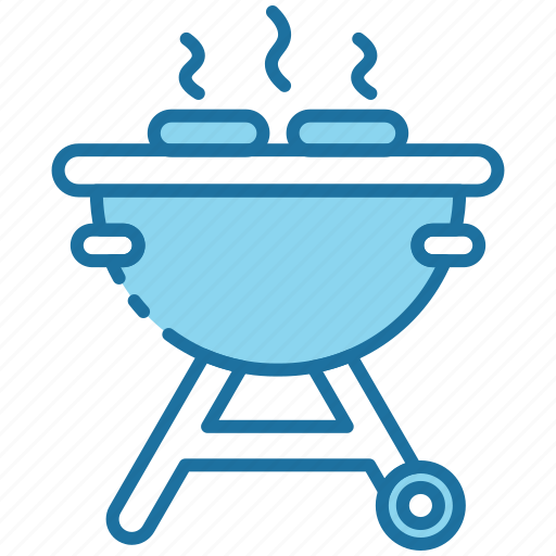 Barbecue, bbq, grill, grilled, meat, food icon - Download on Iconfinder