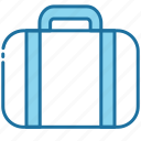 suitcase, travel bag, briefcase, bag, luggage