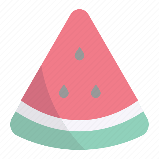 Watermelon, fruit, food, healthy, summer, fresh icon - Download on Iconfinder