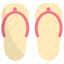 flip flop, slippers, footwear, slipper, sandals 