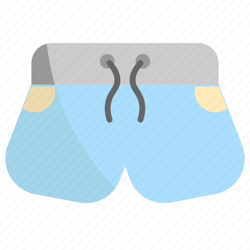 Short, short pants, shorts, pants, fashion, clothes, summer icon - Download on Iconfinder
