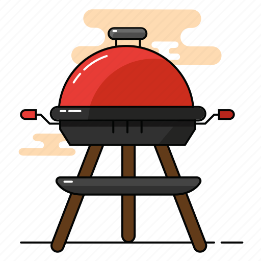 Barbeque, barbecue, grill, bbq, cook, summer icon - Download on Iconfinder